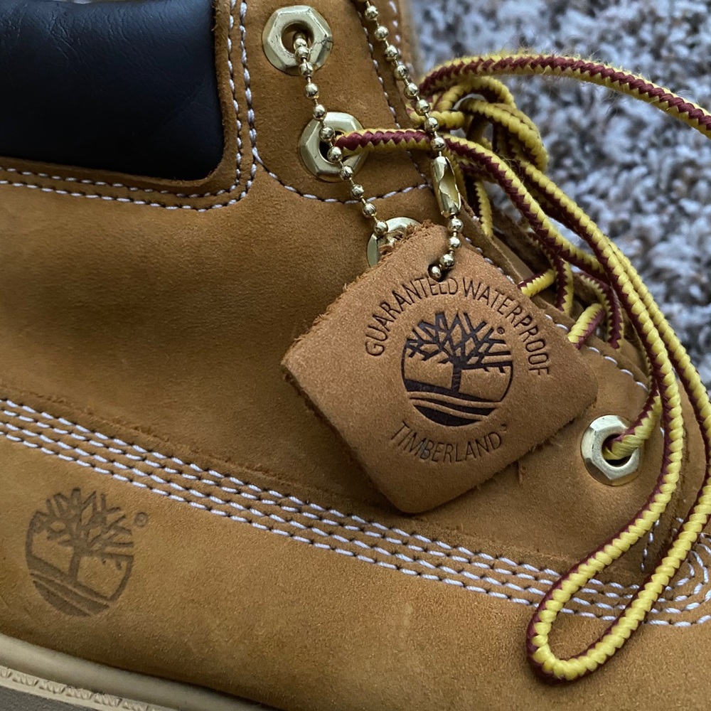 TIMBERLAND Kids shoes